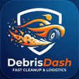 Icono de programa: DebrisDash Pro