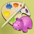 Icon of program: Animals Coloring Pages