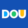 Icon of program: DOU Diário Oficial da Un…