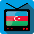 Icon of program: TV Azerbaijan Channels In…