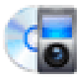 Icon of program: Power MP3 Converter Pro