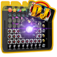 Icon of program: E.D.M Electro House Dj Lo…