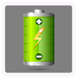 Icono de programa: AccuBattery Doctor Free