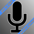 Icono de programa: Voice Recorder Free for W…