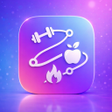 Icono de programa: ekScoop: Calorie Counter