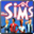 Icon of program: The Sims House Party upda…