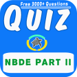 Icon of program: NBDE Part II Exam Prep