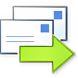 Icon of program: Auto BCC for Outlook Expr…