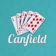 Icono de programa: Canfield Solitaire (All V…