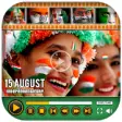 Icon of program: Independence Day Video Ma…