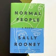 Icono de programa: Normal People