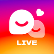 Icon of program: Lun-Live video chat