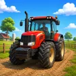 Icon of program: Farming Tractor 2026 Farm…