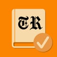 Icon of program: To Read - Reading List