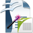 Icono de programa: OpenOffice Writer ODT To …