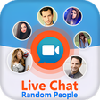 Icon of program: Live Video Chat - Video C…