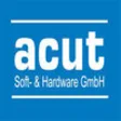 Icon of program: Acut Soft- & Hardware Gmb…