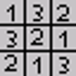 Icono de programa: Color Sudoku