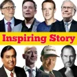 Icon of program: 100+ Inspiring Stories an…