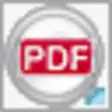 Icon of program: ApinSoft PDF Properties E…