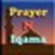 Icon of program: Prayer N Iqama Gadget