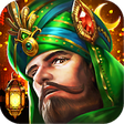 Icon of program: Arab Empire 2- King Of De…
