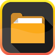 Icono de programa: My File Manager