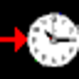 Icon of program: ClockSynchroClient