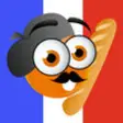 Icon of program: iTooch Franais Langue Etr…
