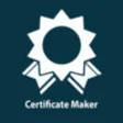 Icon of program: Create Your Own Certifica…