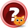 Icon of program: Identify The Cat - Fun Ki…