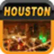 Icon of program: Houston Offline Travel Gu…
