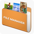 Icon of program: Mobile Explorer and File …