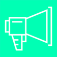 Icono de programa: Audio Shark for Windows 1…