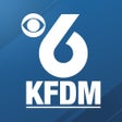 Icon of program: KFDM News 6