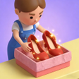Icon of program: Shoe Sort: Closet Master