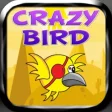 Icon of program: Crazy Bird - Go Far As Yo…