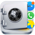 Icon of program: app lock