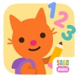 Sago Mini School icon