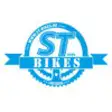 Icon of program: ST-Bikes