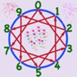 Icon of program: Wheel Math Wheel Fun