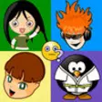 Icon of program: Pic Combo - Crack Emoji W…
