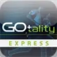 Icon of program: GOtality Cardio Fitness P…