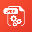 Icon of program: PDF Tools - PDF Utilities