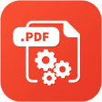 Icon of program: PDF Tools - PDF Utilities