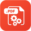 Icon of program: PDF Tools - PDF Utilities