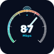 Icono de programa: Internet Speed Meter