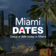 Icon of program: Miami Dates