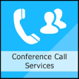 Icon of program: Conference Call Services
