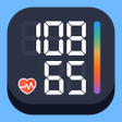 Icon of program: BP Tracker: for 365 days